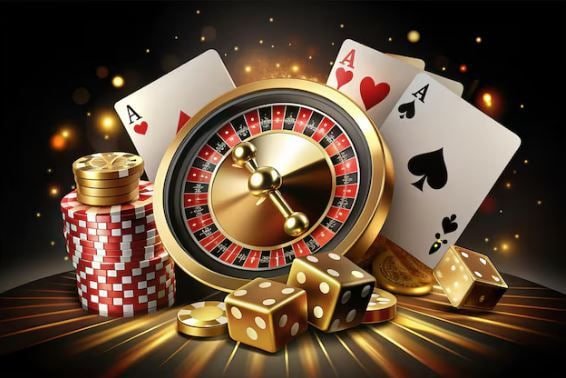 Tampilan deposit minimum di ponsel