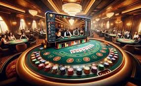 Tampilan aturan bonus score808tv